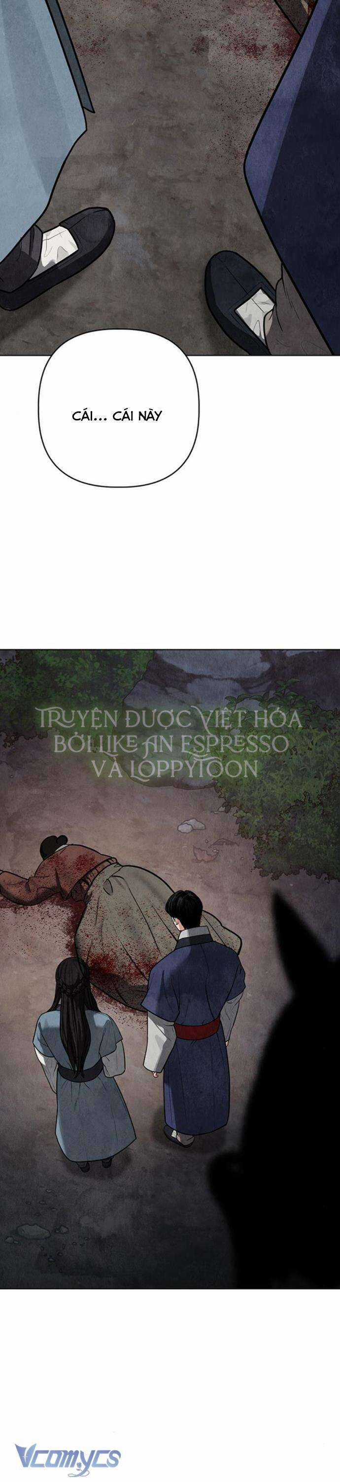 Quỷ Hồn - Chương 11 - Trang 57