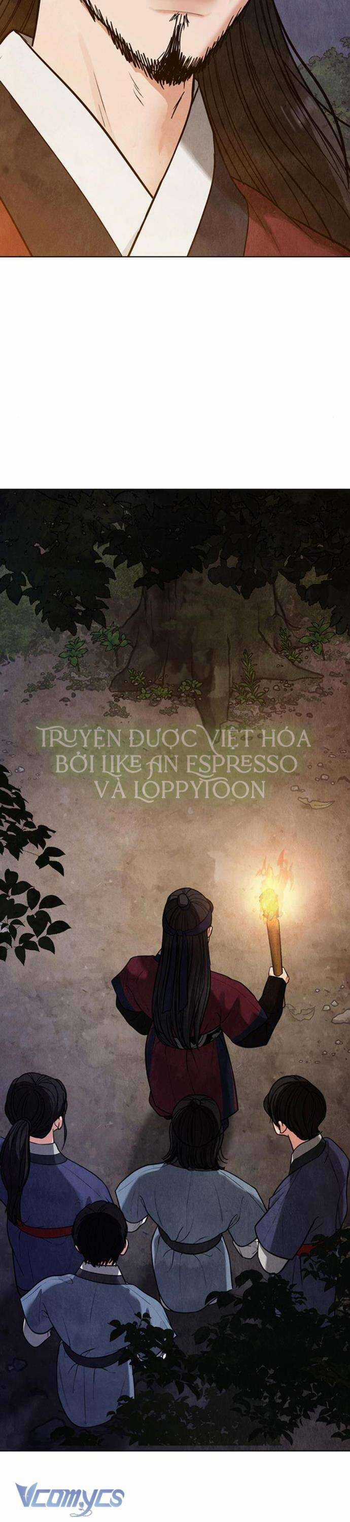 Quỷ Hồn - Chương 11 - Trang 7