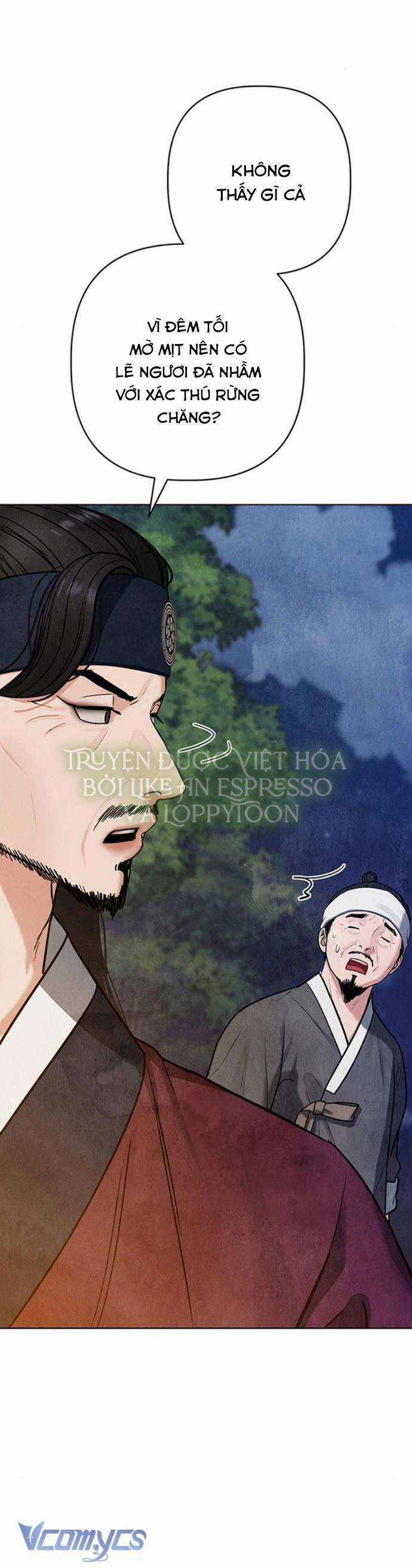 Quỷ Hồn - Chương 11 - Trang 8