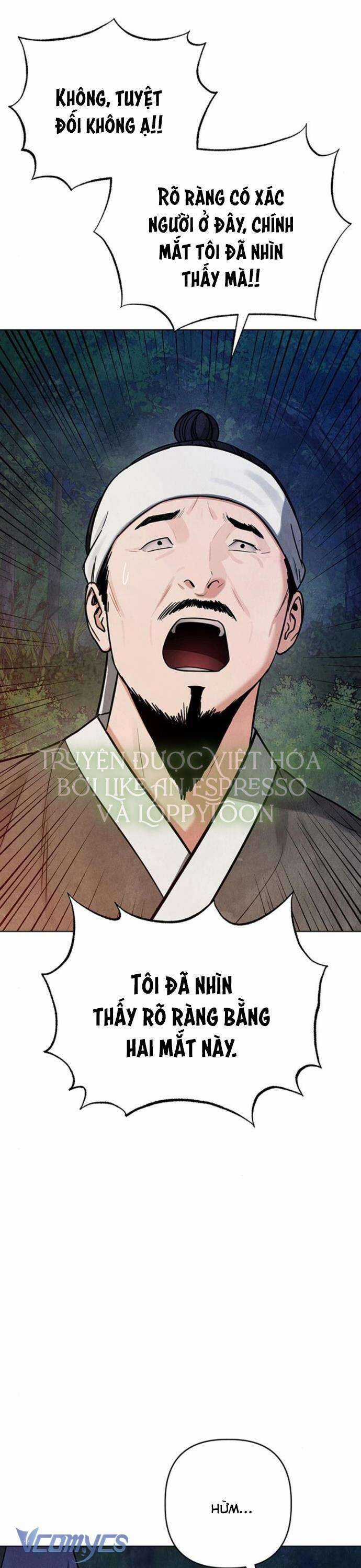 Quỷ Hồn - Chương 11 - Trang 9