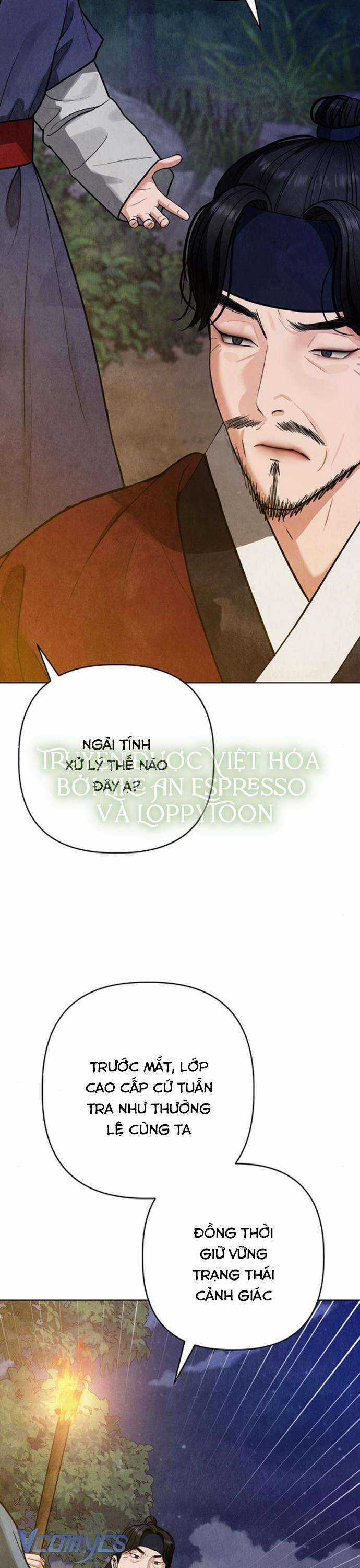 Quỷ Hồn - Chương 11 - Trang 10