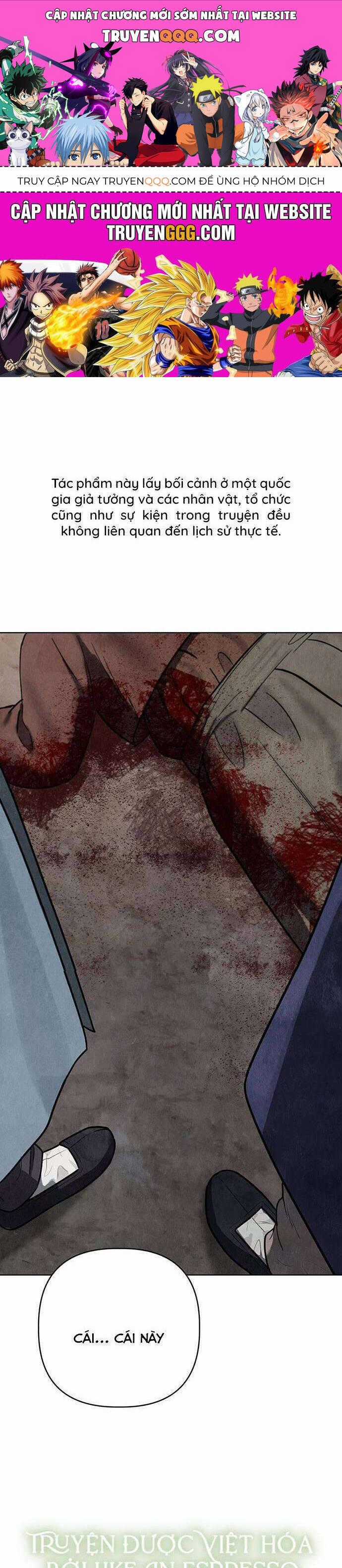 Quỷ Hồn - Chương 12 - Trang 1