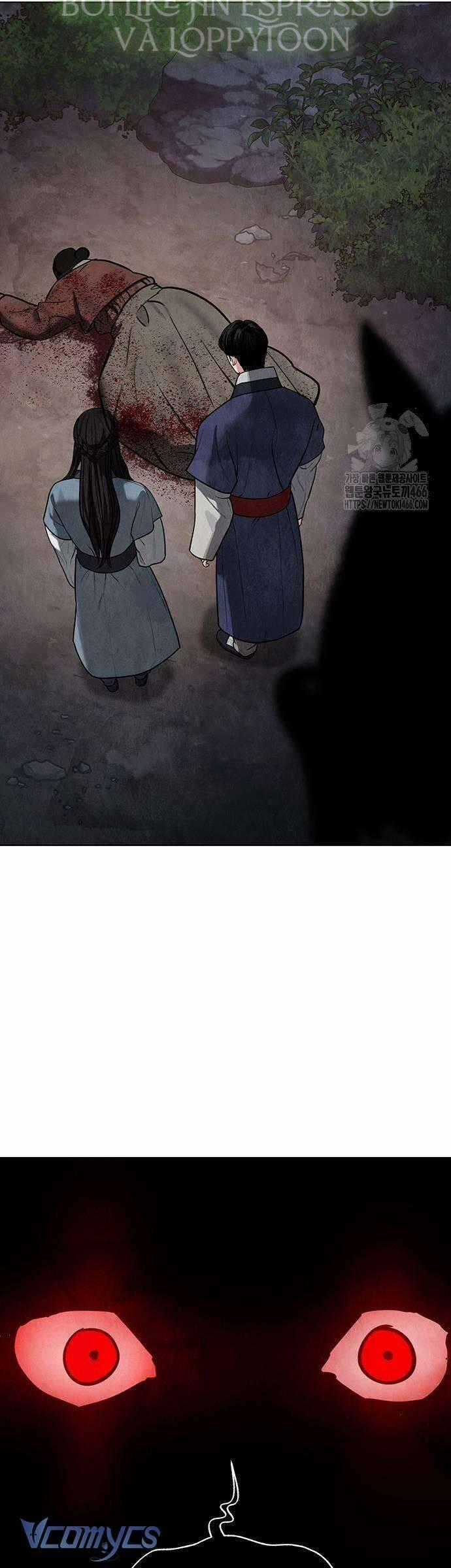 Quỷ Hồn - Chương 12 - Trang 2