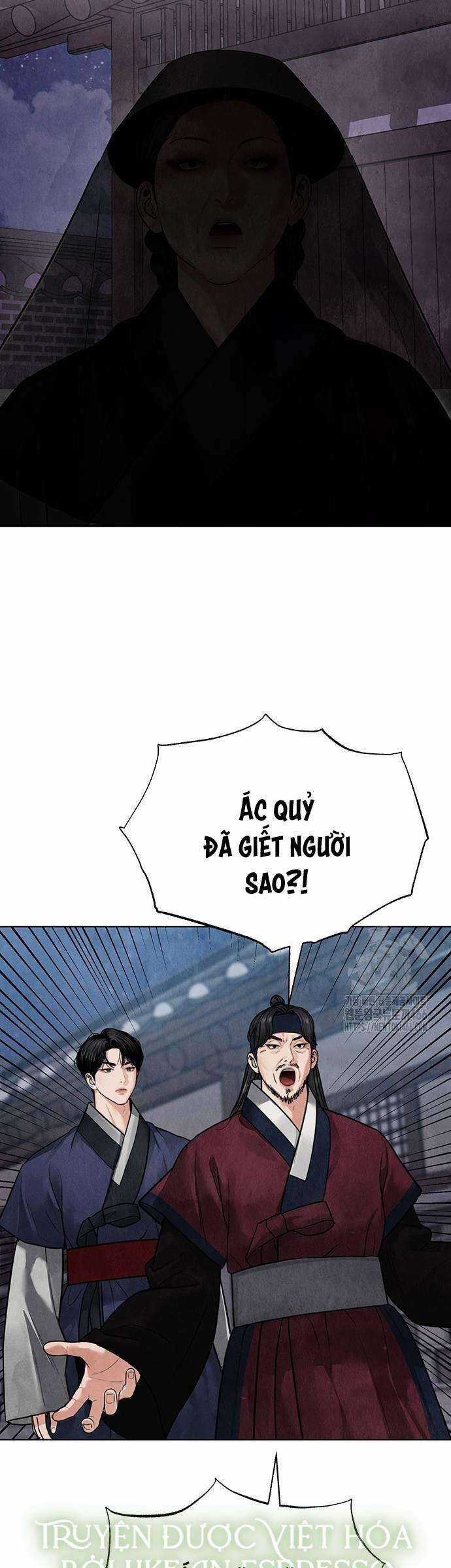 Quỷ Hồn - Chương 12 - Trang 11