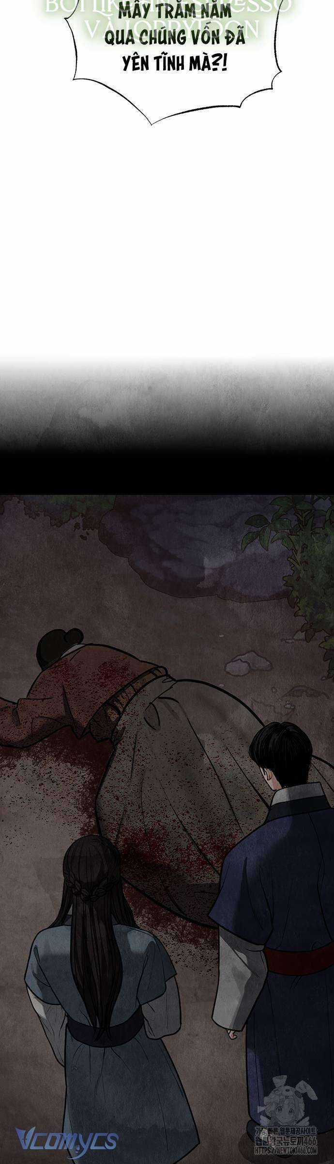 Quỷ Hồn - Chương 12 - Trang 12