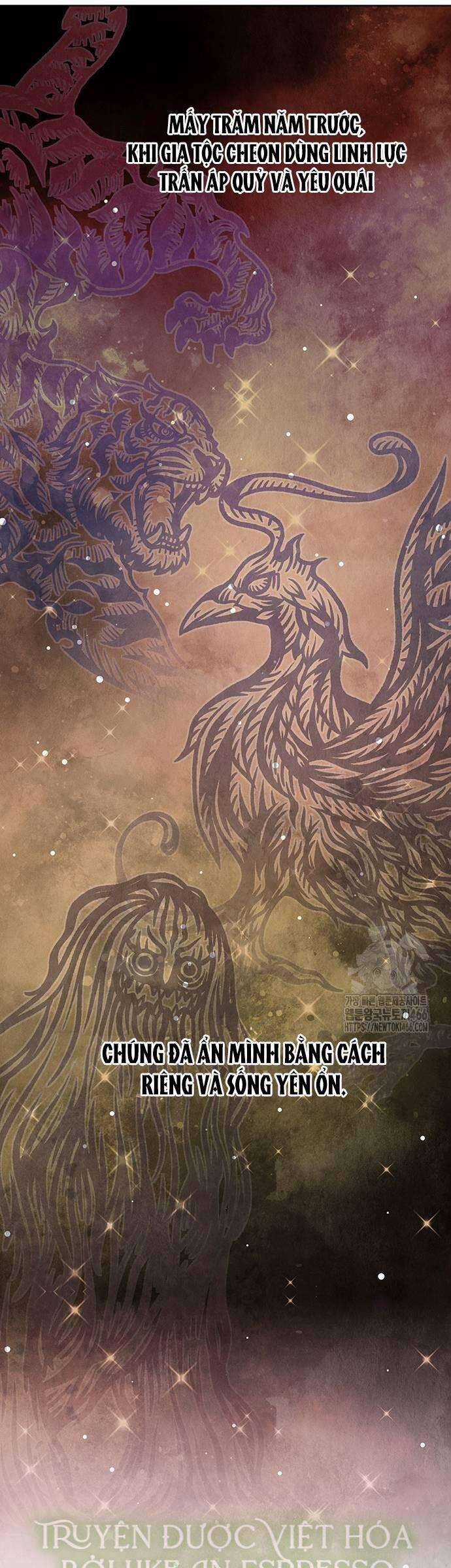 Quỷ Hồn - Chương 12 - Trang 19