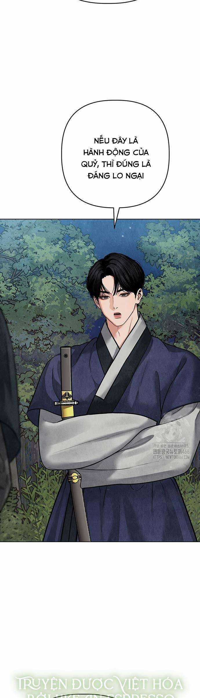 Quỷ Hồn - Chương 12 - Trang 21