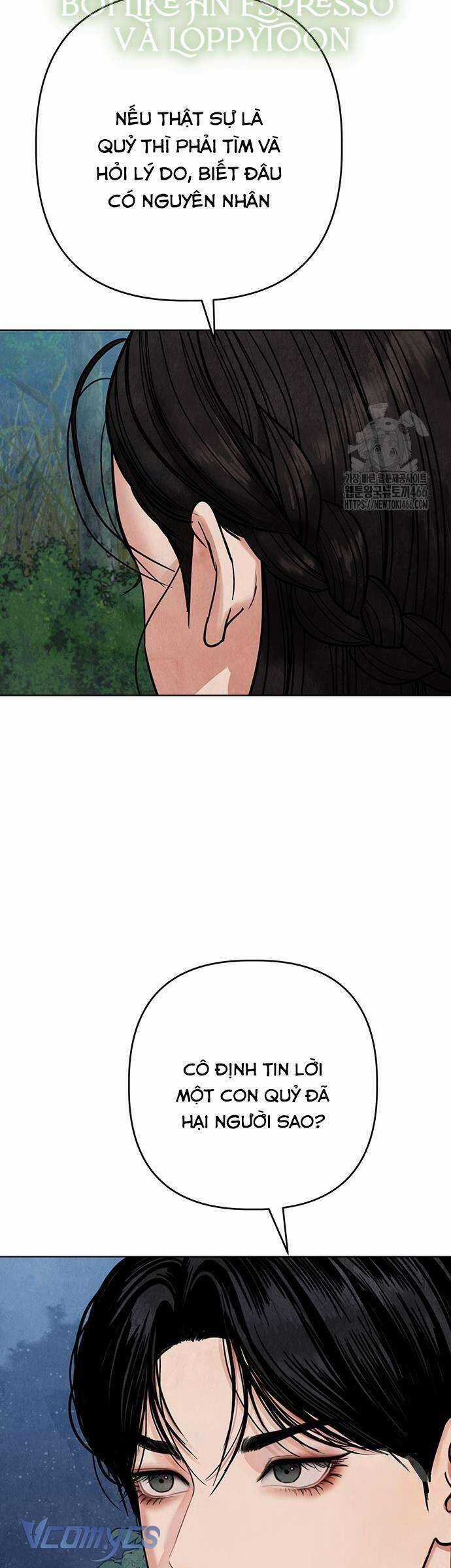 Quỷ Hồn - Chương 12 - Trang 22