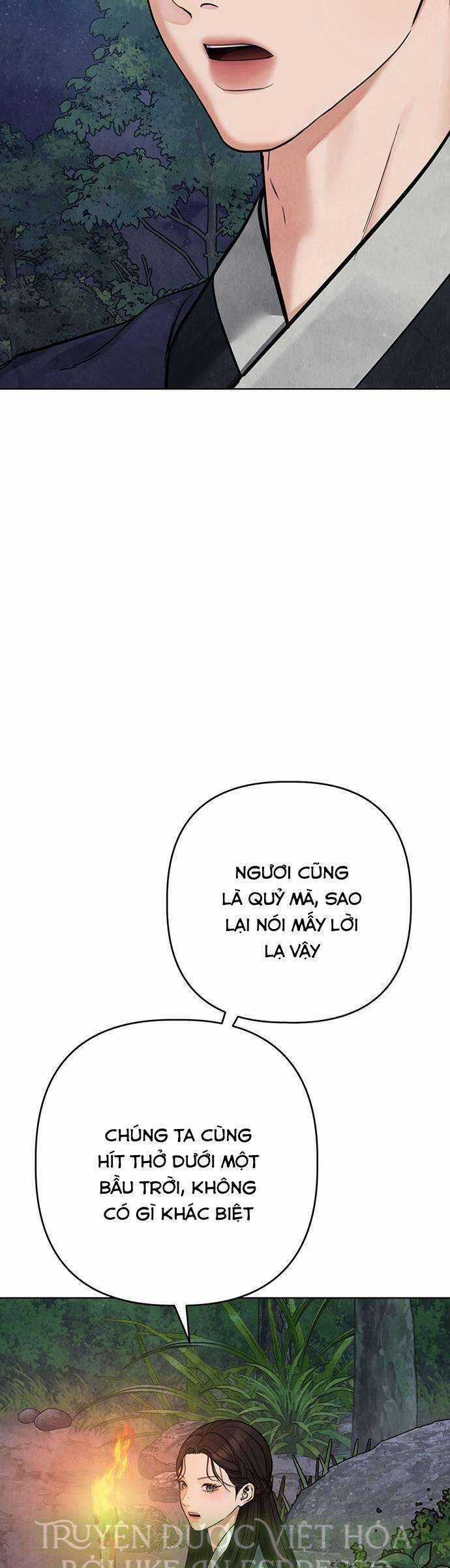 Quỷ Hồn - Chương 12 - Trang 23