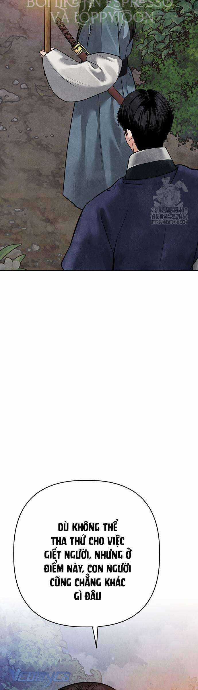 Quỷ Hồn - Chương 12 - Trang 24