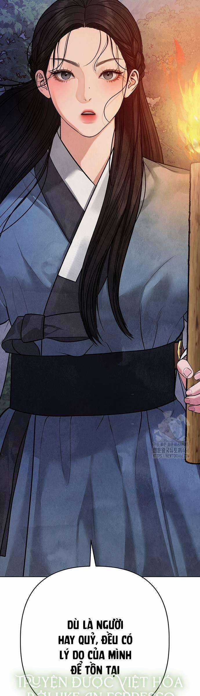 Quỷ Hồn - Chương 12 - Trang 25
