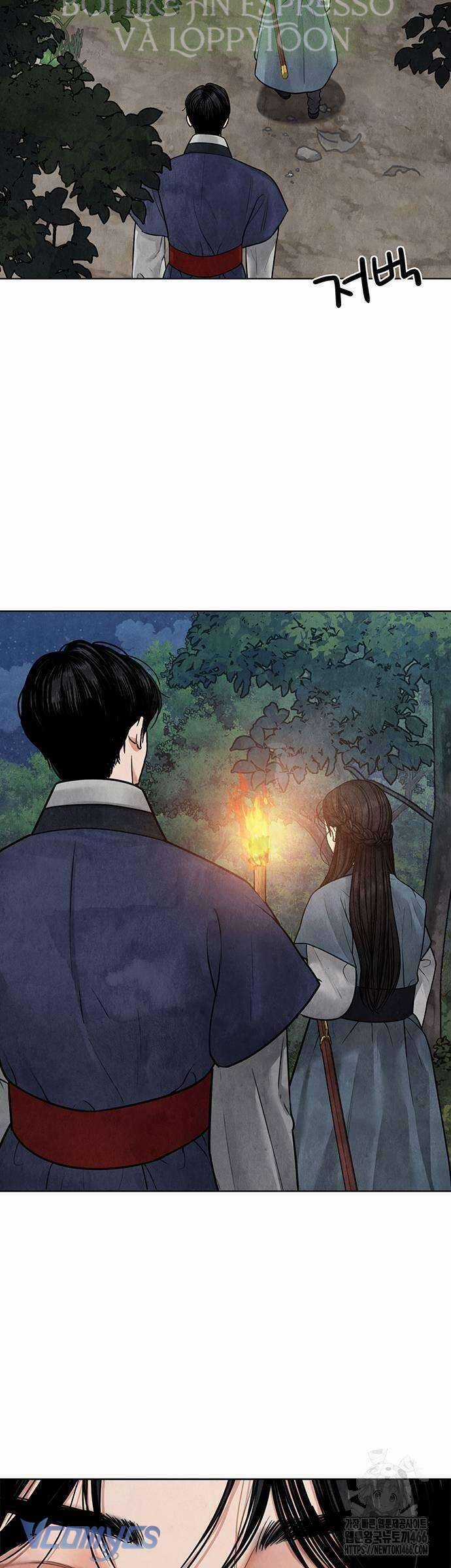 Quỷ Hồn - Chương 12 - Trang 28