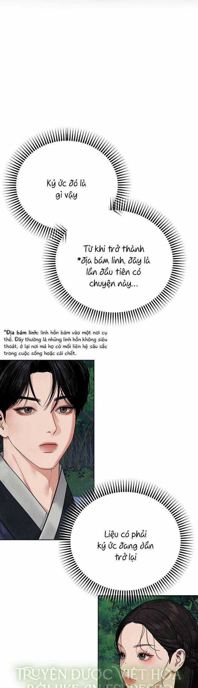 Quỷ Hồn - Chương 12 - Trang 31