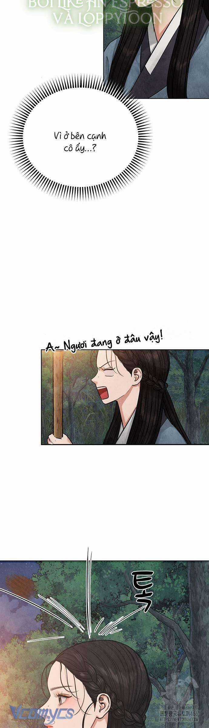 Quỷ Hồn - Chương 12 - Trang 32