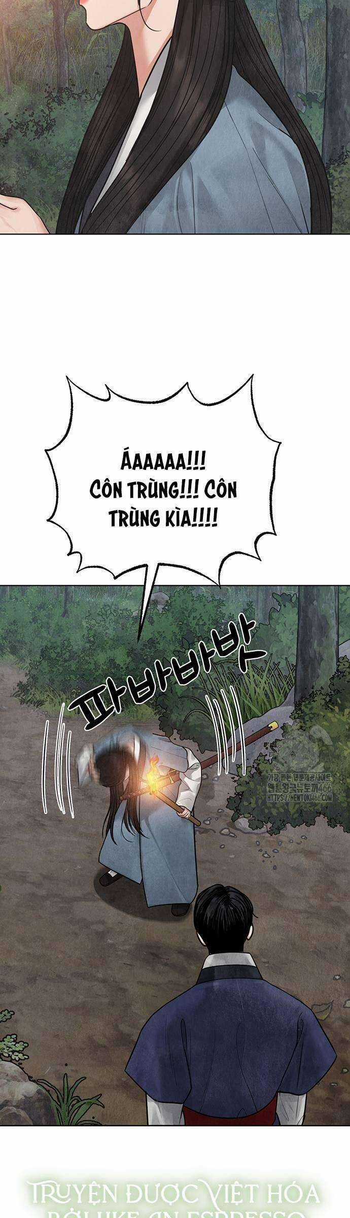 Quỷ Hồn - Chương 12 - Trang 33