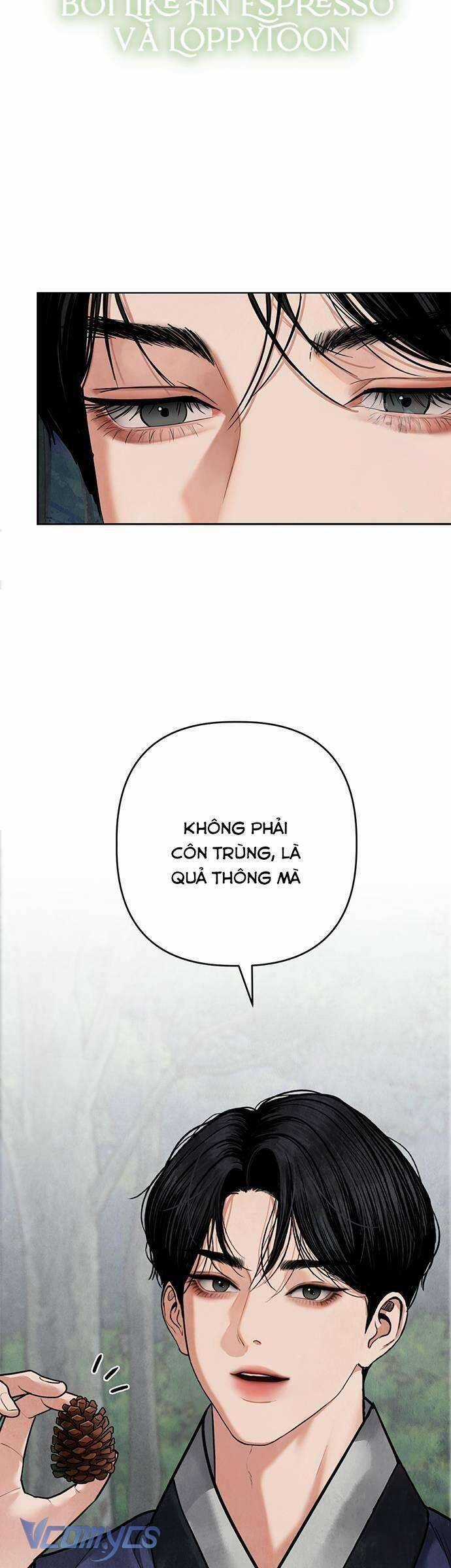 Quỷ Hồn - Chương 12 - Trang 34