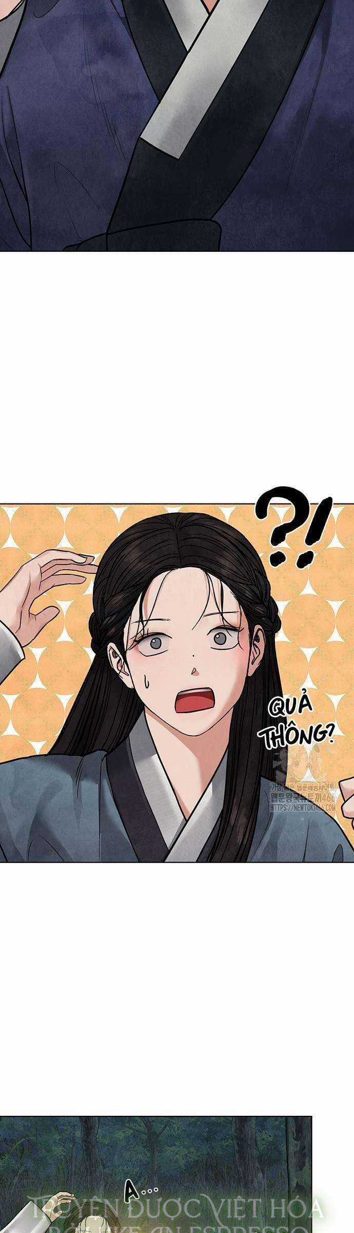 Quỷ Hồn - Chương 12 - Trang 35