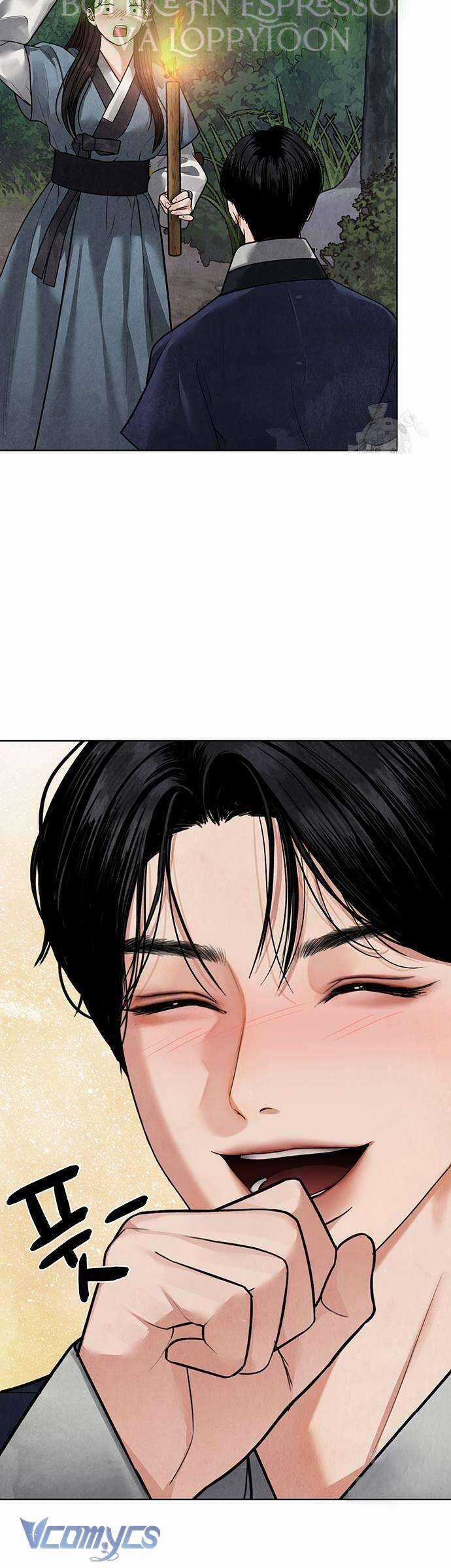 Quỷ Hồn - Chương 12 - Trang 36