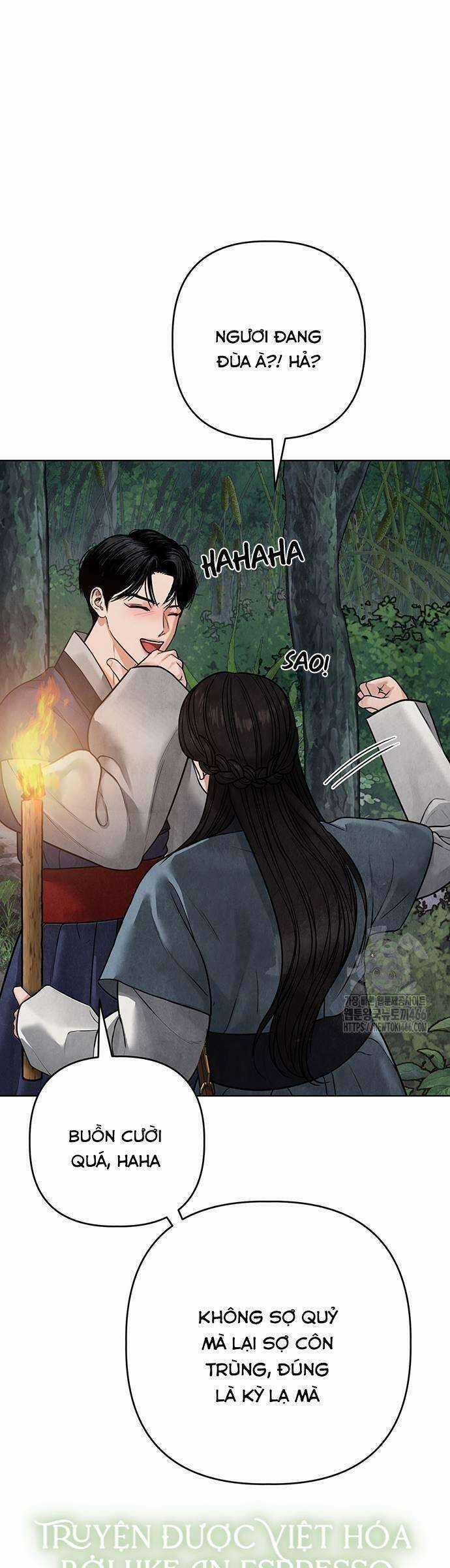 Quỷ Hồn - Chương 12 - Trang 37