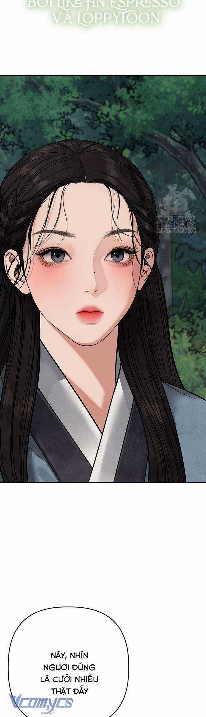 Quỷ Hồn - Chương 12 - Trang 38