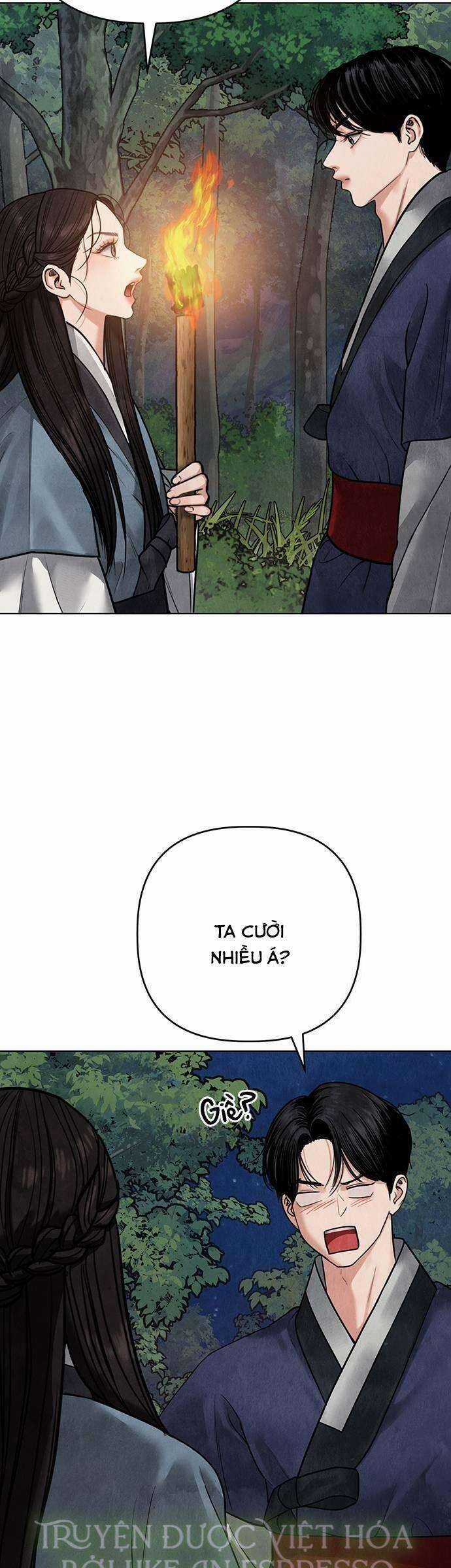 Quỷ Hồn - Chương 12 - Trang 39