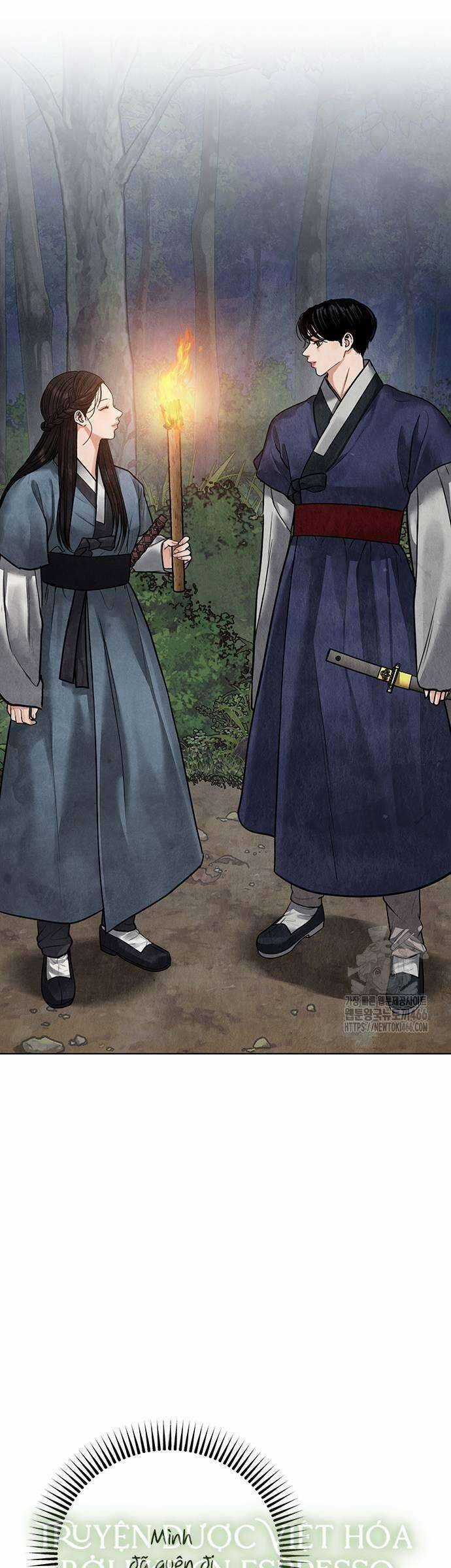 Quỷ Hồn - Chương 12 - Trang 45