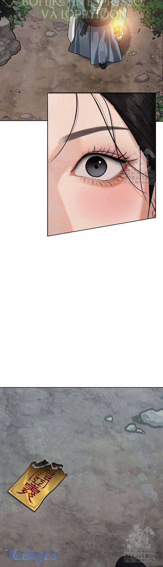 Quỷ Hồn - Chương 12 - Trang 48