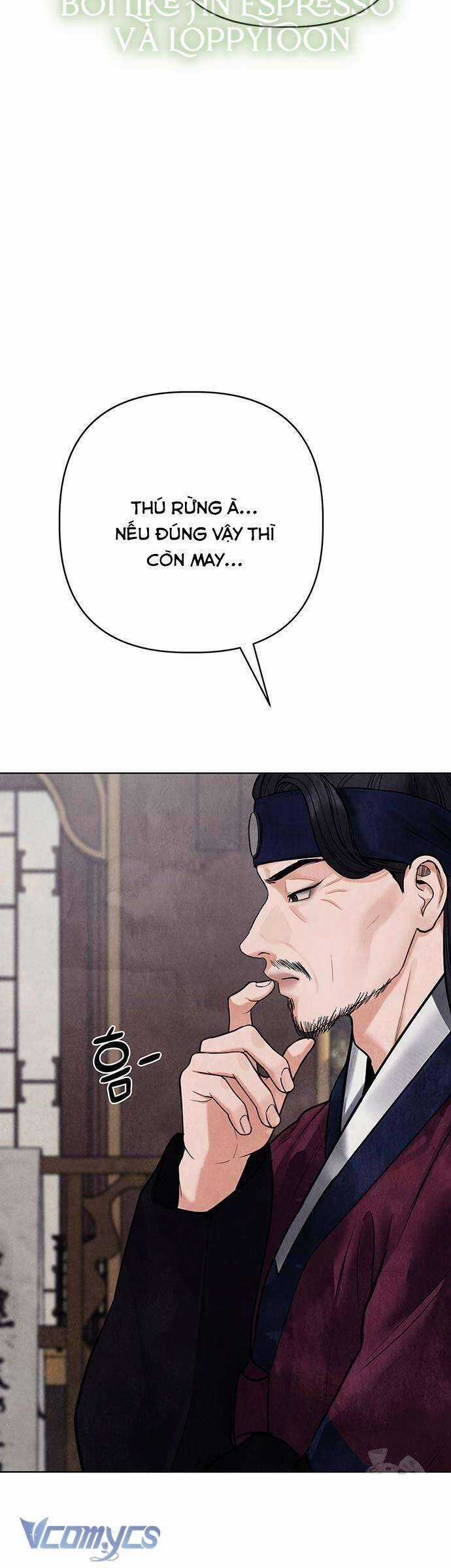 Quỷ Hồn - Chương 12 - Trang 6