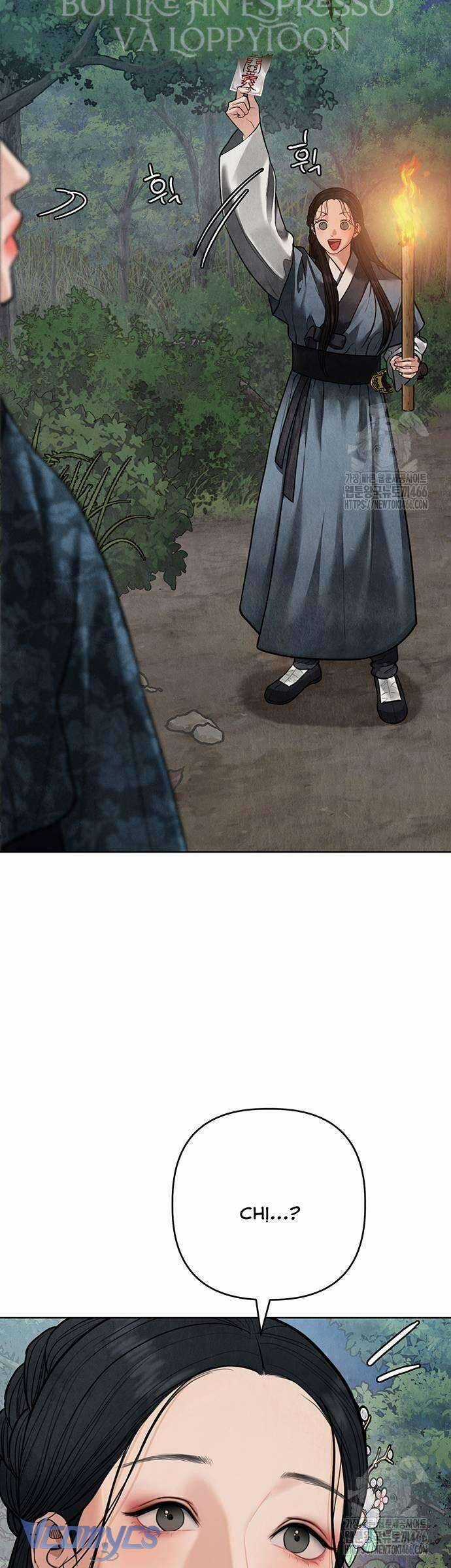 Quỷ Hồn - Chương 12 - Trang 54