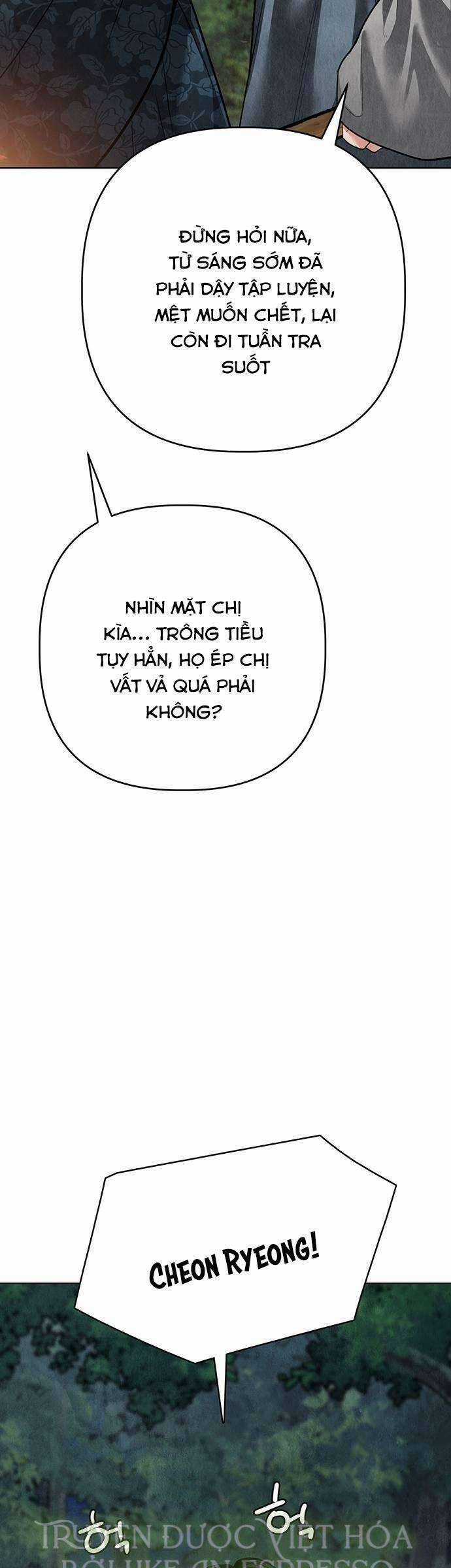 Quỷ Hồn - Chương 12 - Trang 57