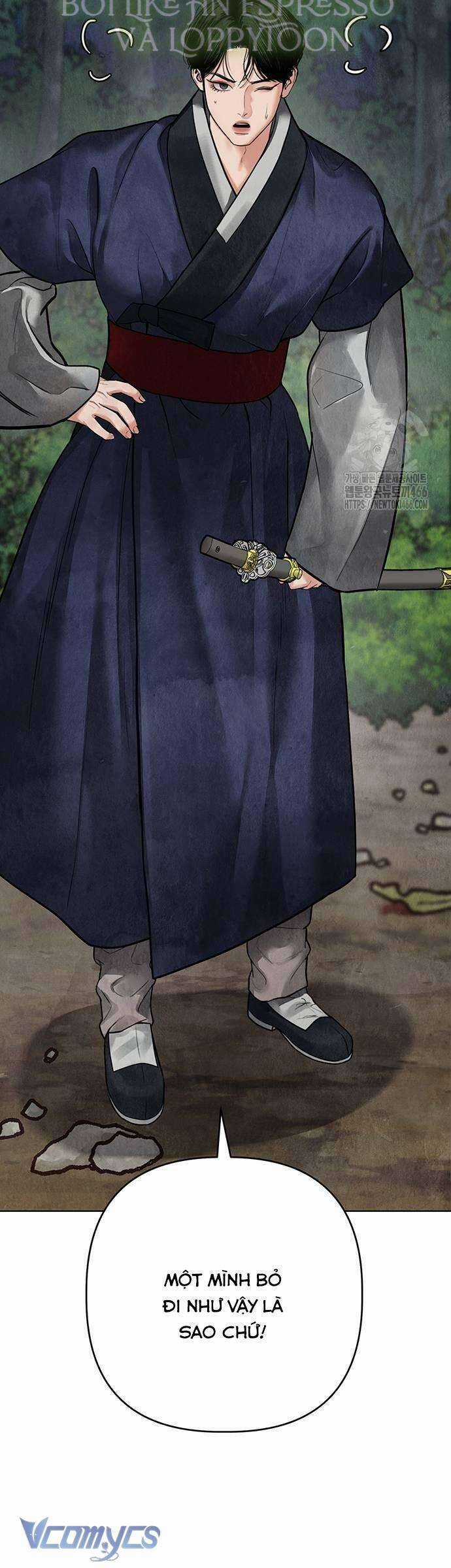 Quỷ Hồn - Chương 12 - Trang 58