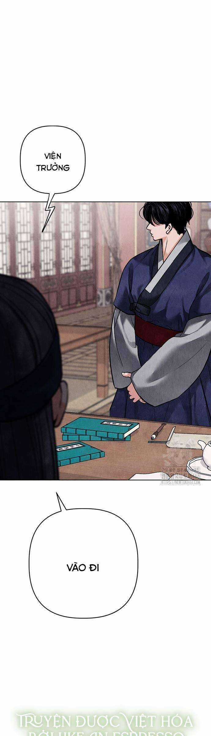 Quỷ Hồn - Chương 12 - Trang 7