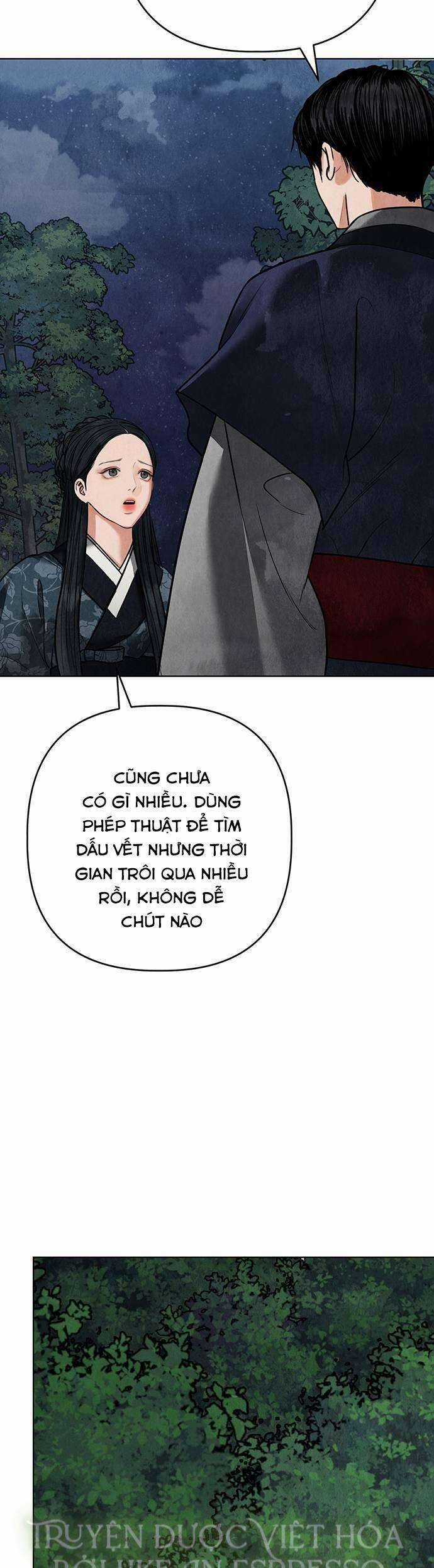 Quỷ Hồn - Chương 12 - Trang 61