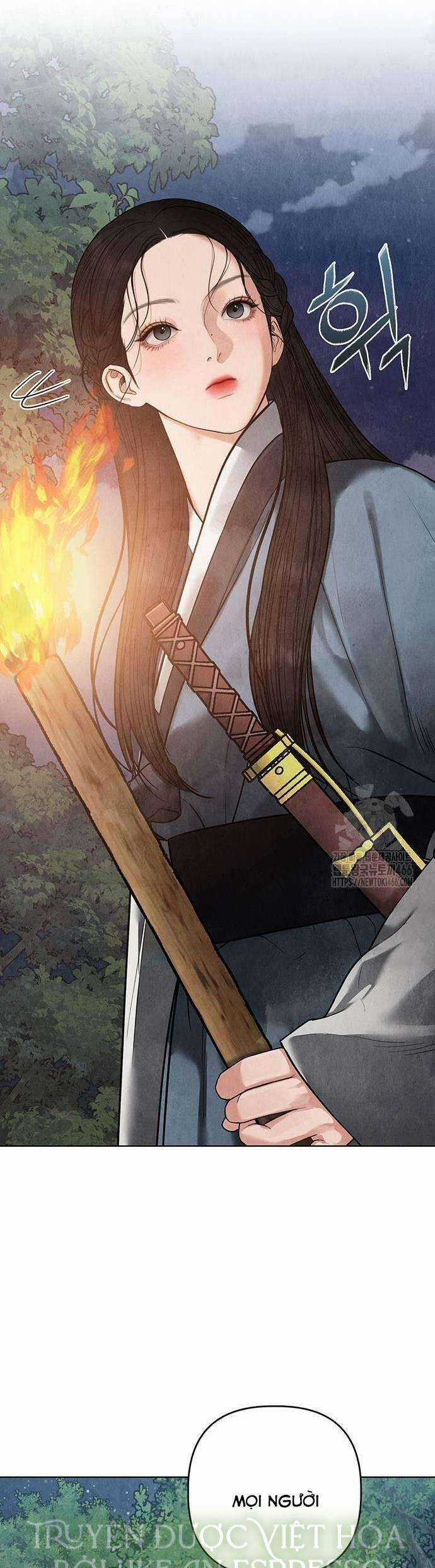 Quỷ Hồn - Chương 12 - Trang 63