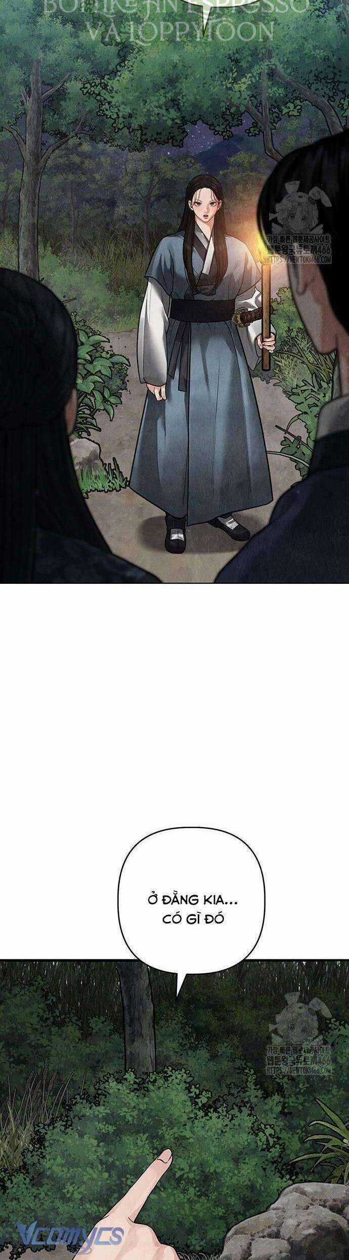 Quỷ Hồn - Chương 12 - Trang 64