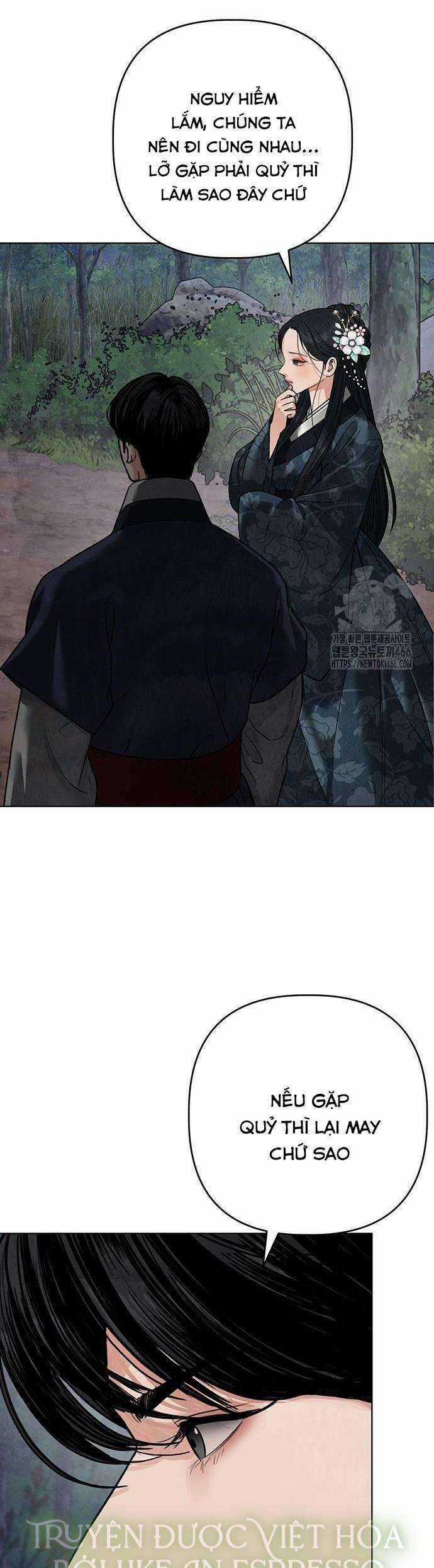 Quỷ Hồn - Chương 12 - Trang 67
