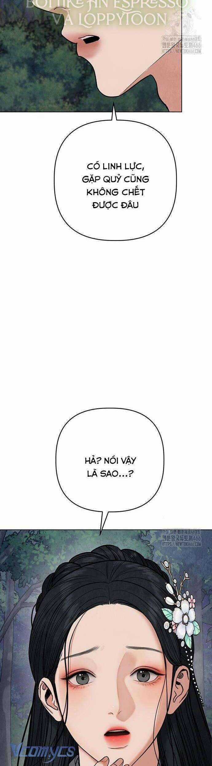 Quỷ Hồn - Chương 12 - Trang 68