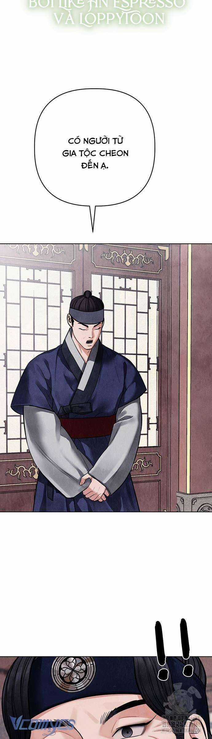 Quỷ Hồn - Chương 12 - Trang 8