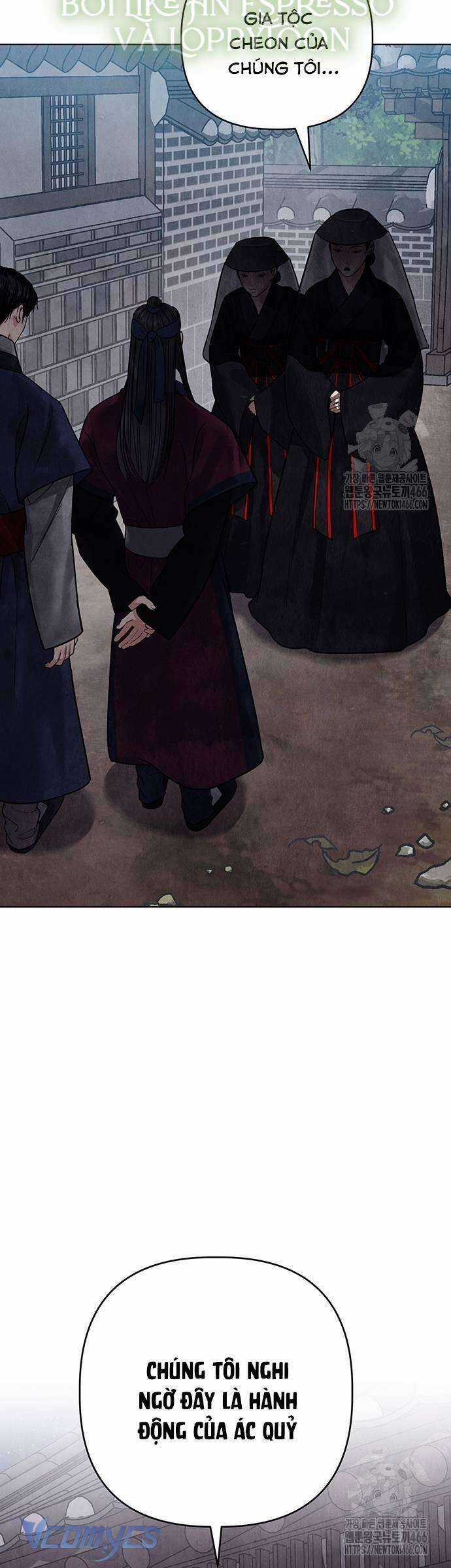 Quỷ Hồn - Chương 12 - Trang 10