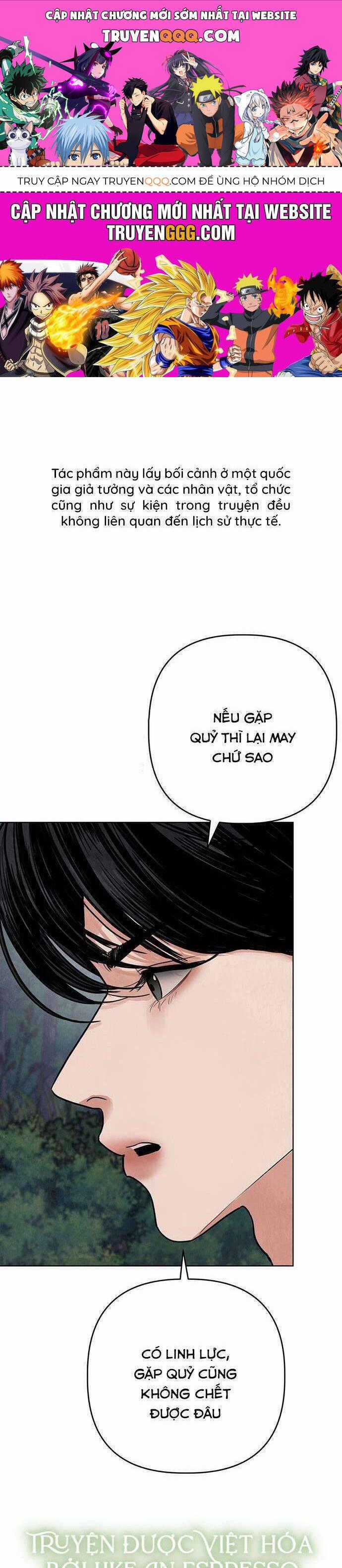 Quỷ Hồn - Chương 13 - Trang 1