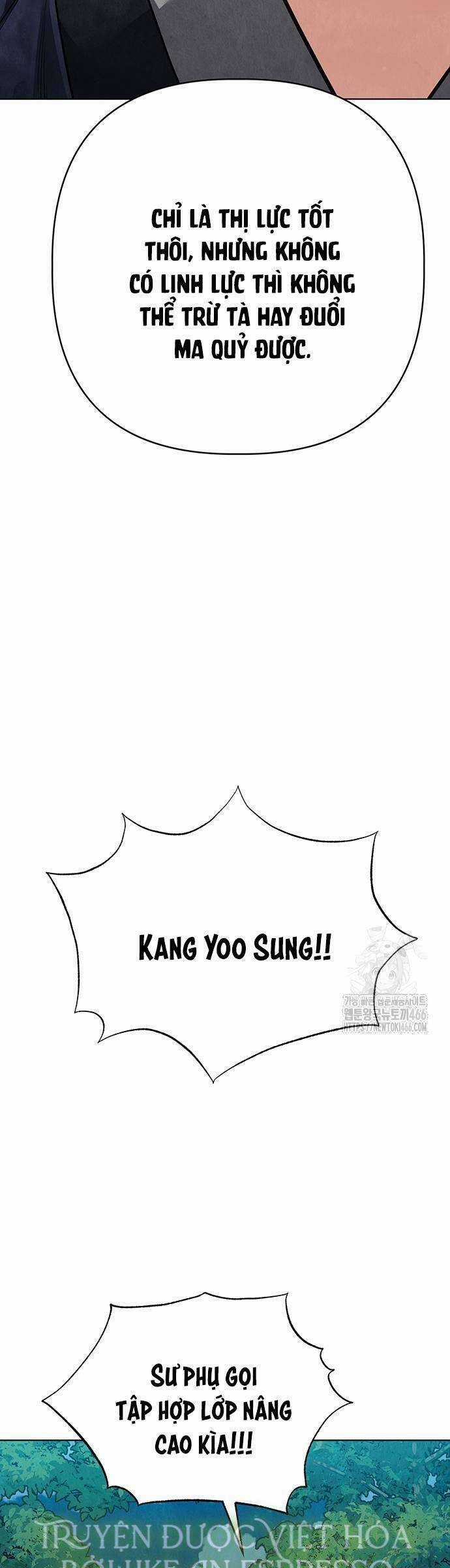 Quỷ Hồn - Chương 13 - Trang 11