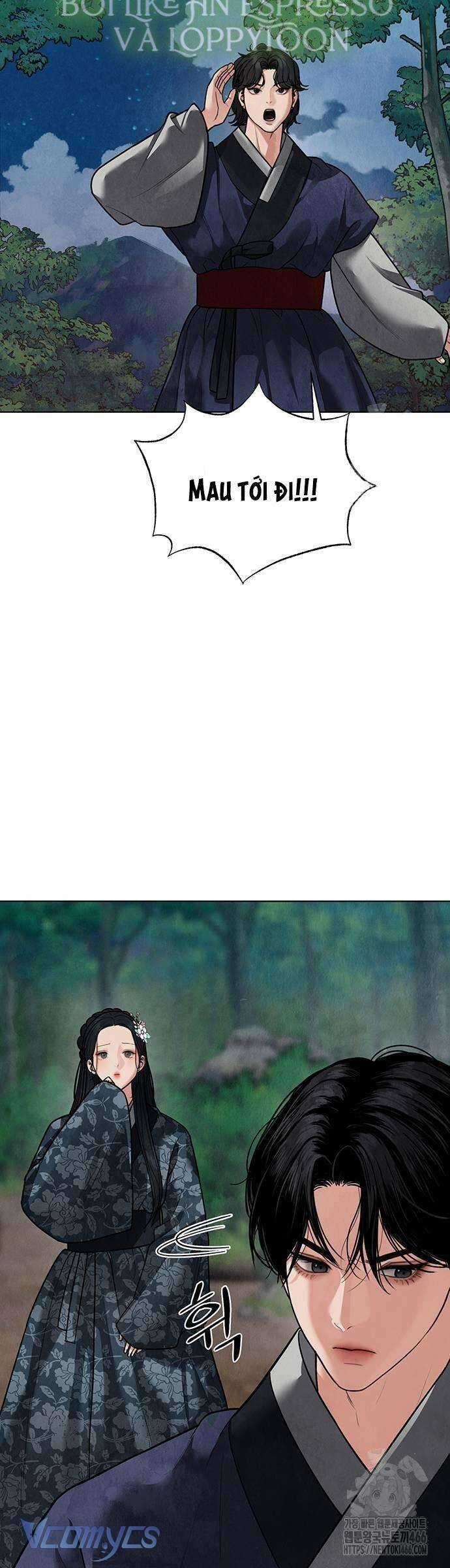 Quỷ Hồn - Chương 13 - Trang 12