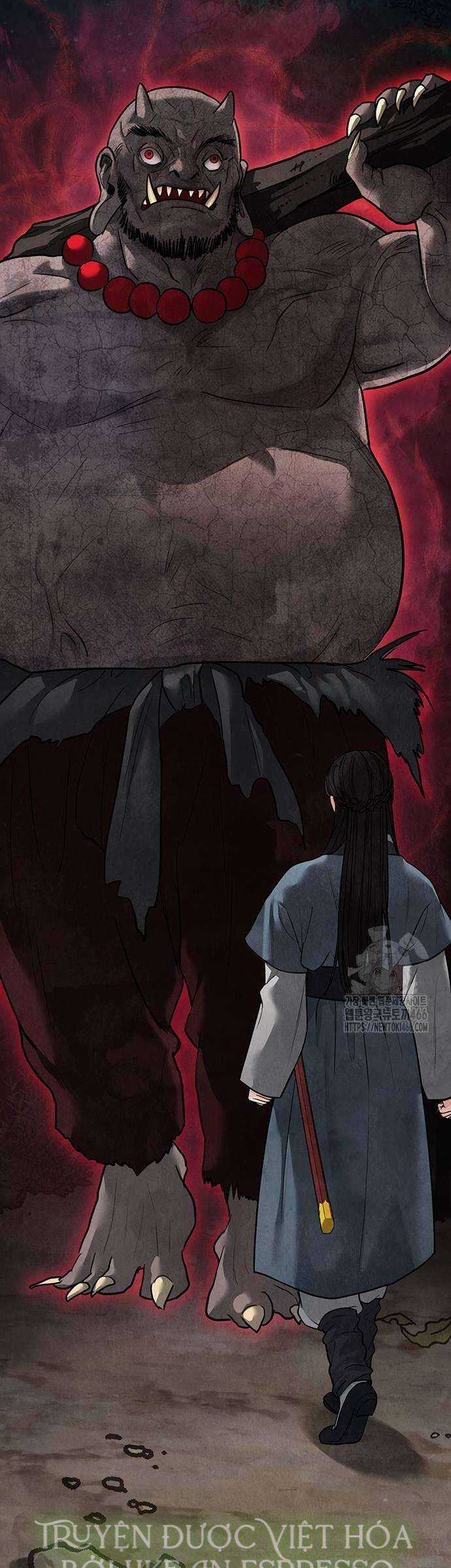 Quỷ Hồn - Chương 13 - Trang 17