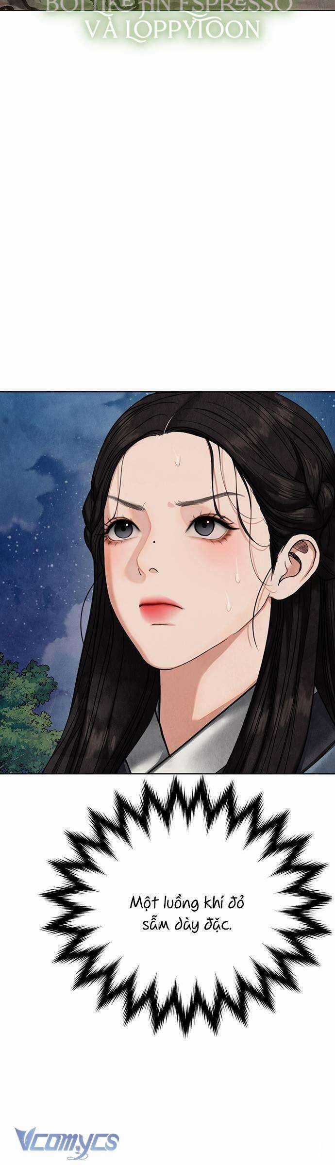 Quỷ Hồn - Chương 13 - Trang 18