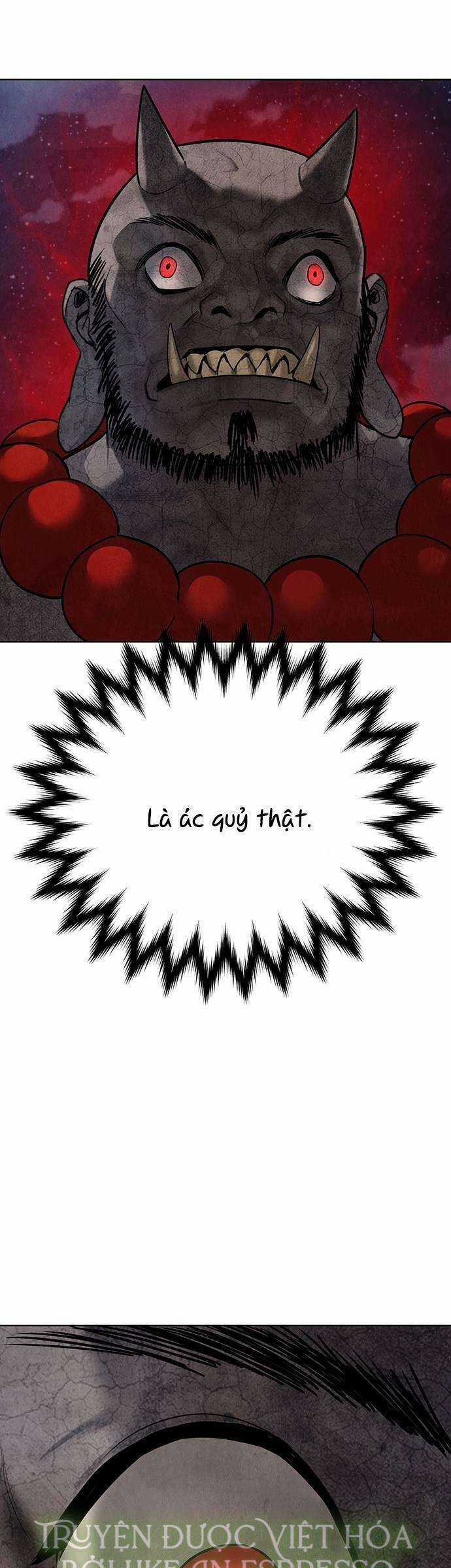 Quỷ Hồn - Chương 13 - Trang 19