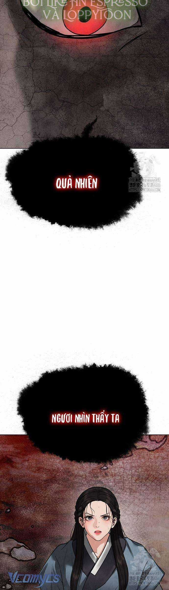 Quỷ Hồn - Chương 13 - Trang 20