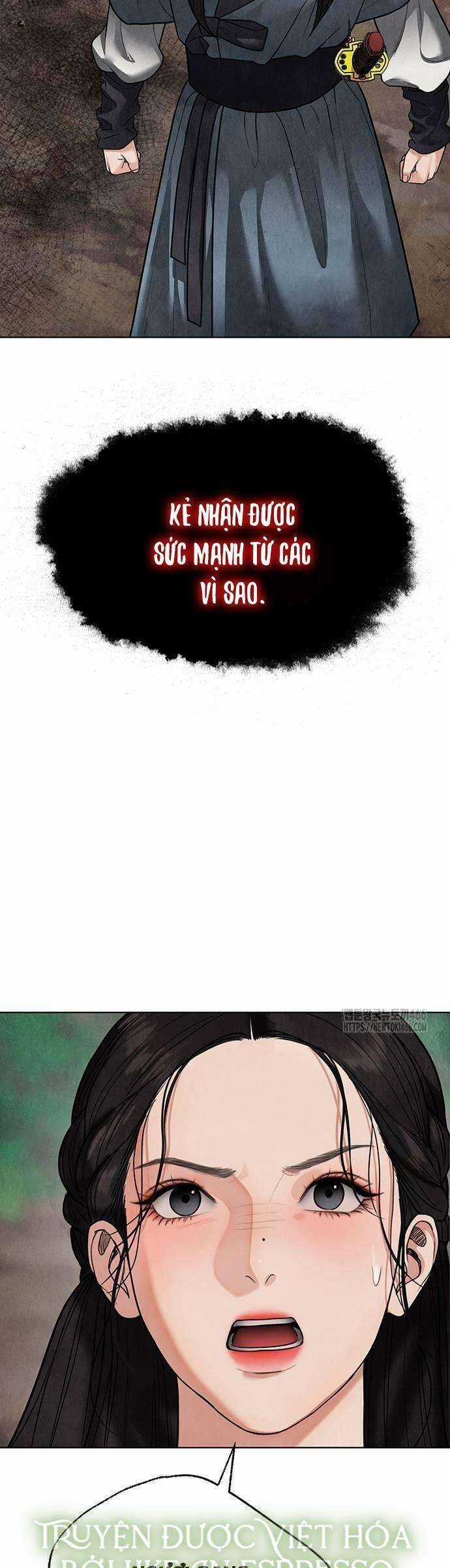 Quỷ Hồn - Chương 13 - Trang 21