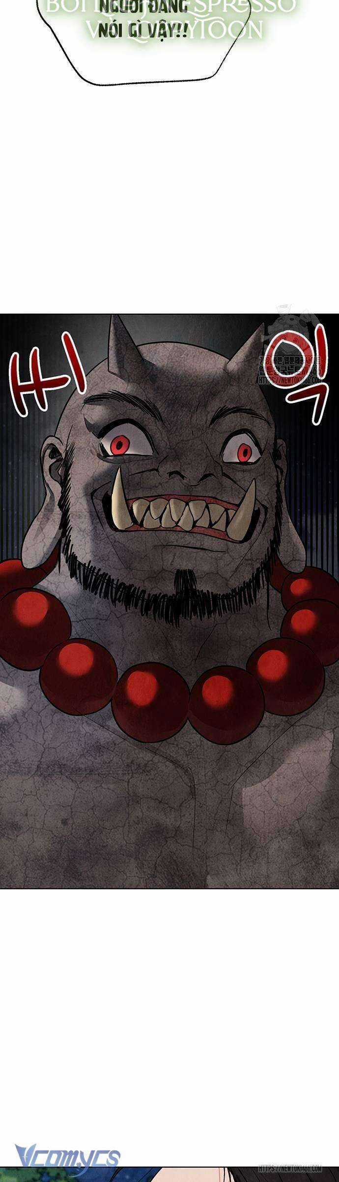 Quỷ Hồn - Chương 13 - Trang 22
