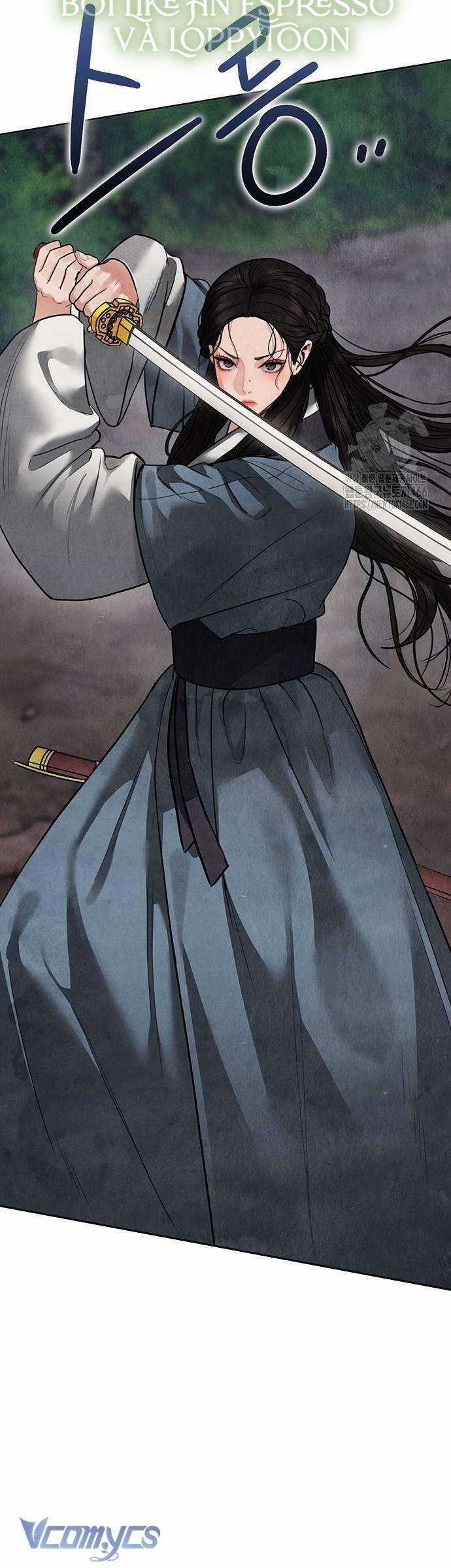 Quỷ Hồn - Chương 13 - Trang 24