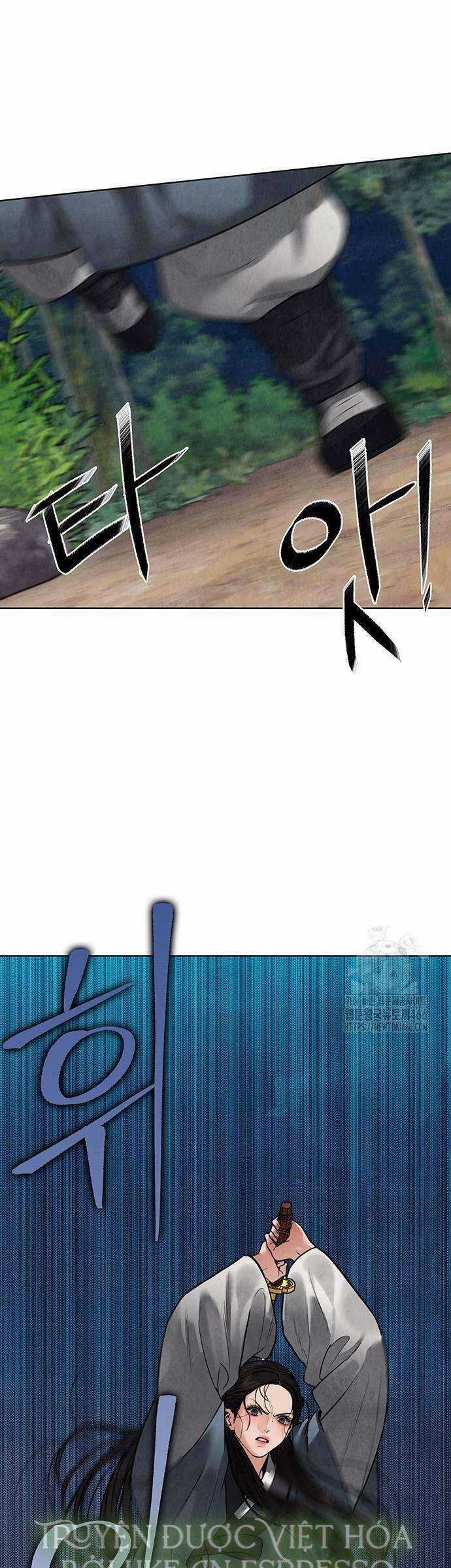 Quỷ Hồn - Chương 13 - Trang 25